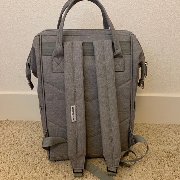 Swissgear backpack - Picture 2 of 6